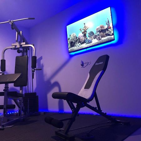 Podlife Hotell Los Angeles Eksteriør bilde